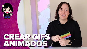Como editar GIFs no celular?