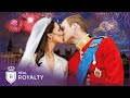 Princess Kate Middleton: Her Royal Journey | One Year On | Real Royalty with Foxy Games