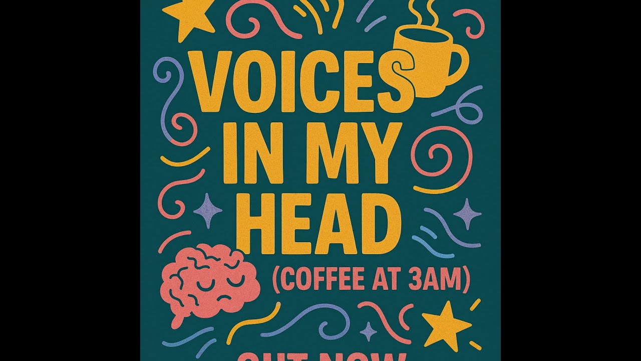 The Voices in My Head - YouTube