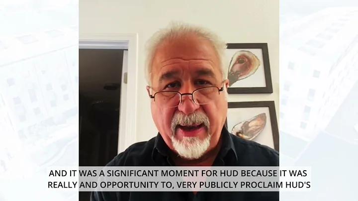 #HUD #Taking #Action to #Address the #Climate #Crisis