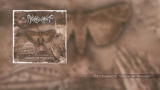 Revenance "Omen of Tragedy" Full Album