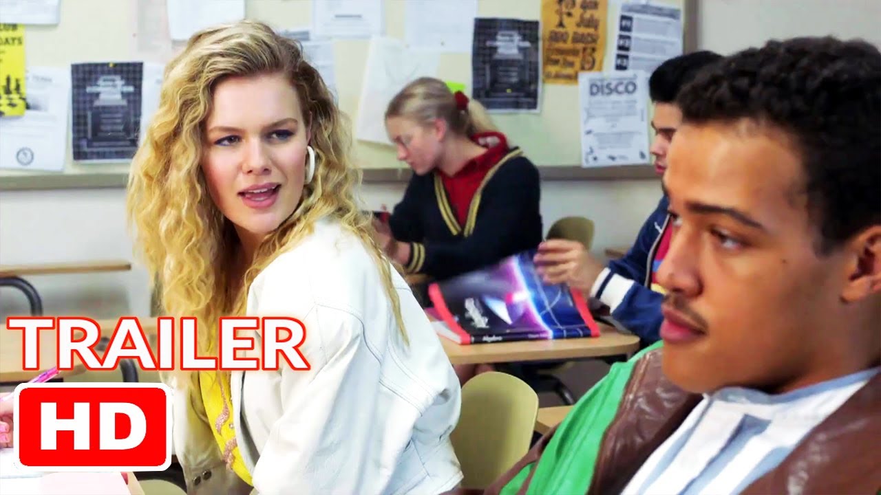 YOUNG ROCK Official New Trailer #2 (2021) | Hollywood Trailer