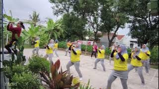 KAN KU SIMPAN WAJAHMU X GARAM CINA / DANGDUT REMIX / SENAM KREASI / WIAN