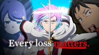 Why Losing Is How You Win in Re:Zero