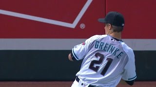 5/17/16: D-backs withstand a late Yankees rally