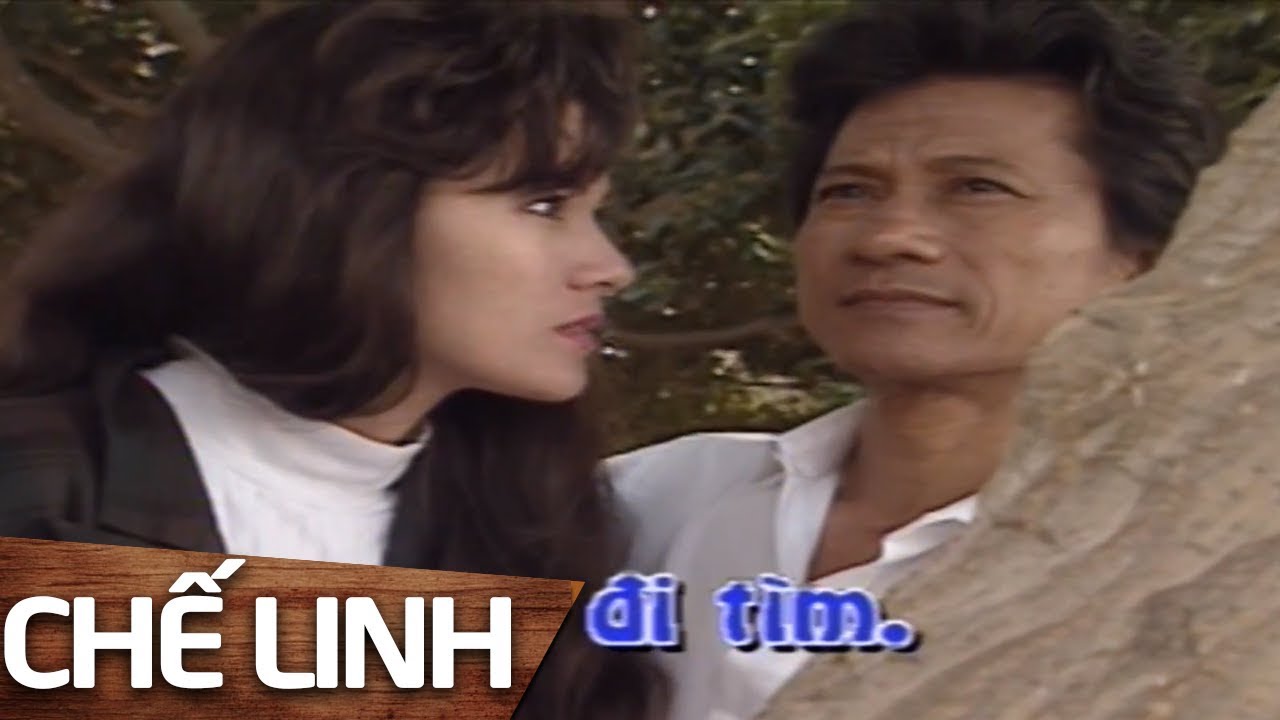 Con Đường Mang Tên Em - Chế Linh
