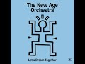 The new age orchestra  kenneth bager  lets dream together pt 4  s0166