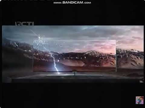Samsung SUHD TV Advertisement - This Is TV (2016) @ Trans TV, Indosiar, RCTI, ANTV, Trans 7, \u0026 SCTV
