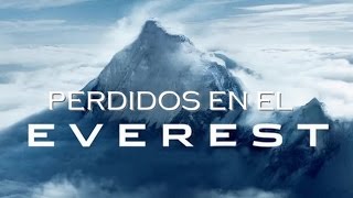 Perdidos En El Everest