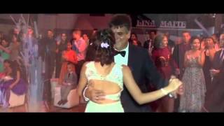 15 Años Espectaculares De Lina Boadas