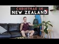 Christmas in new zealand