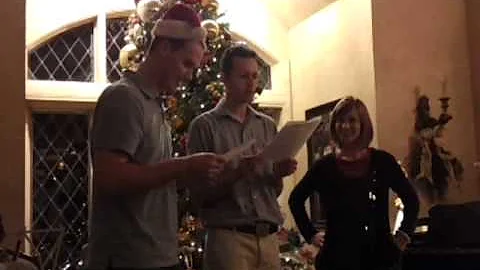 Kimball, mat, and aubrey rudy rap