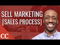 [Consulting Sales Process] Sell Digital Marketing Services