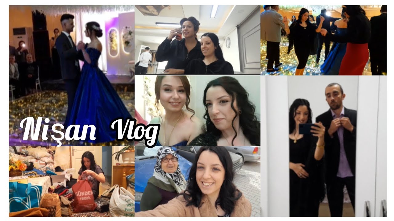 Nevsehir yolculuğu 🚙 aile ziyaretleri - nevsehirde bayram kültürü 🍬 kardeşimin nişanı👰‍♂️🤵 evedönüş