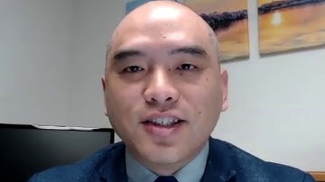 Dr. Sean Lin explains the biological background of the coronavirus