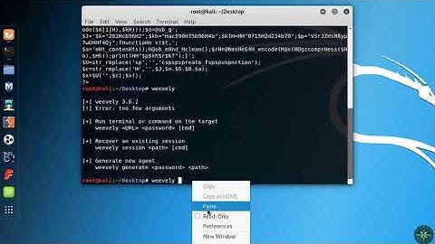Deface in Seconds: Hacking Websites Simplified – Lec 63