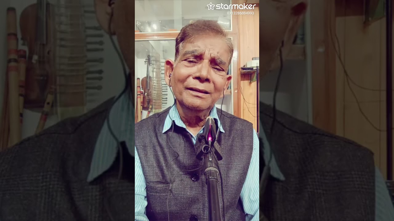 Jhoom barabar jhoom sharabi,,, , 