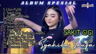 SYAHIBA SAUFA - SAKIT GIGI Spesial Full Album Global Musik