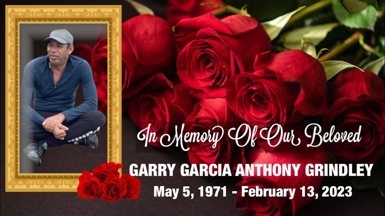 Stream (1) GARRY GARCIA ANTHONY GRINDLEY (Viewing at Bent’s Funeral
