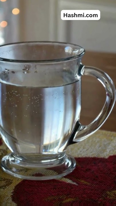 Two benefits of drinking hot water #explore #facts #shorts #viralvideo - YouTube