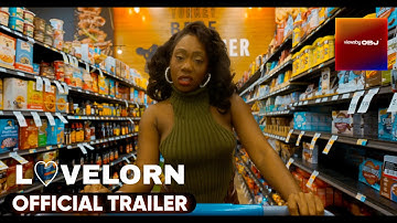 LOVELORN | Official Trailer
