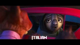 Zootopia 2 - No Problem Multi Language