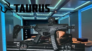 Taurus announced the RPC! A Taurus PDW???