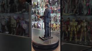 Tony Montanascarface The War Version