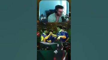 Stax4k wave Tarik REACT VCT23 #vct2023