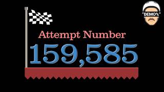 [World Record] Happy Wheels Speedrun in 1m 39s 300ms