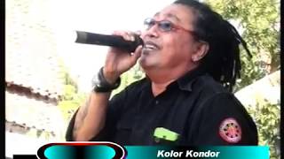 GRAND MUSIC - Kolor Kondor [ PUSPITA MUSIC]