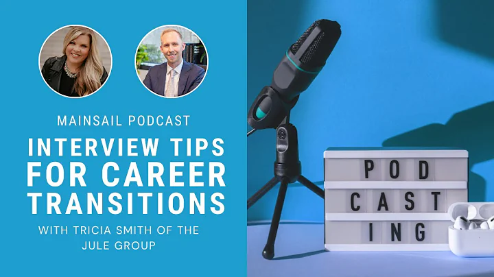 Job Interview Tips for Career Transitions with Tri...