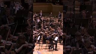 Mussorgsky – Cymbal Moment #shorts #percussion