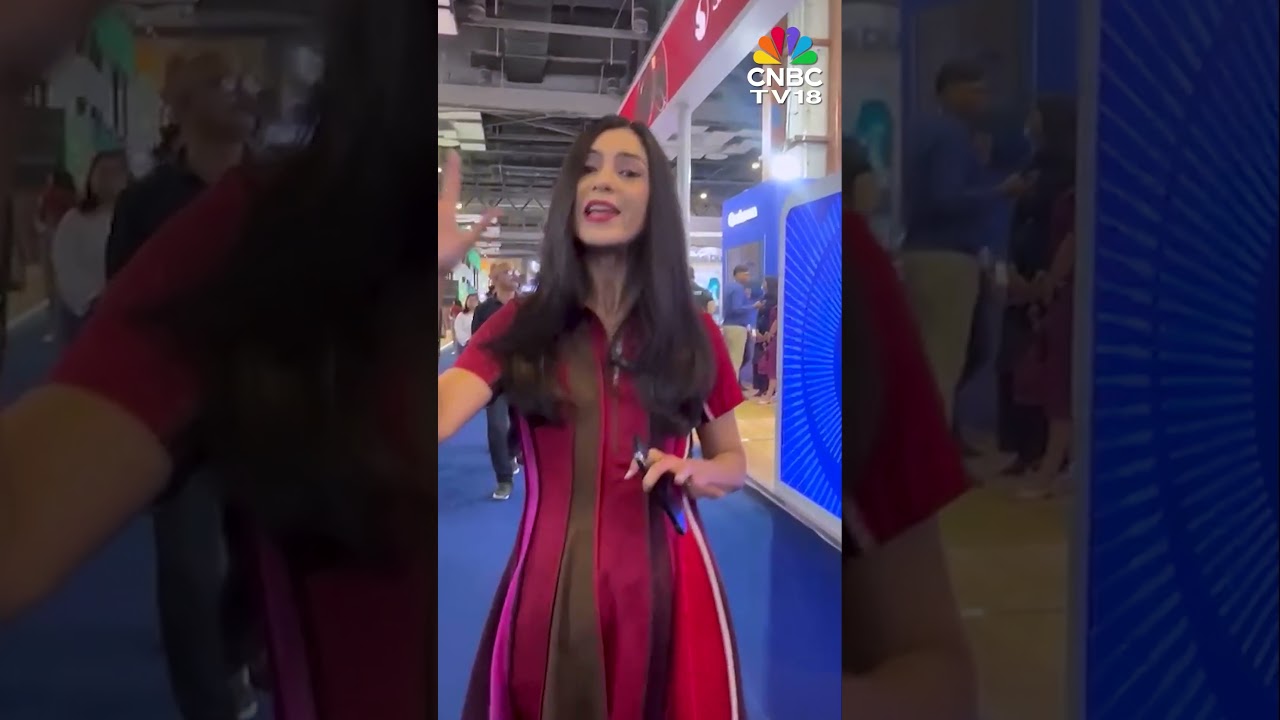 В Индии стартовал саммит по влиянию ИИ 2026 | Сэм Альтман, Н. Чандрасекаран, Ашвини Вайшнау приму...