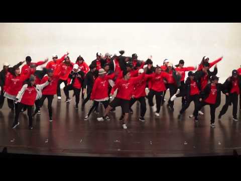 HIPHOP number/Session10代目引退公演