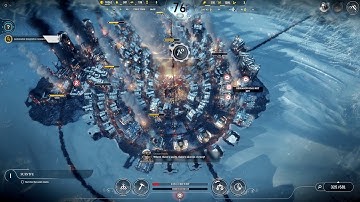 Frostpunk! Serenity Endless Mode Part 6