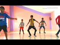 Maari 2 - Rowdy Baby | Dhanush | Yuvan Shankar Raja | SATISH CHOREOGRAPHER