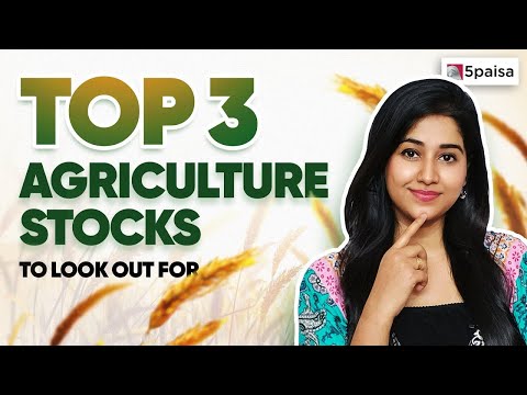 Top 3 Agriculture Stocks to Buy in 2024 