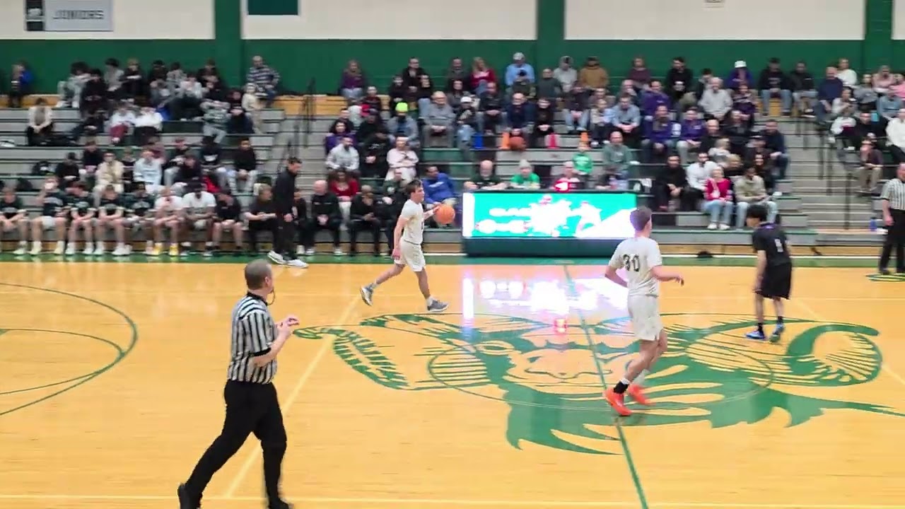 Wauconda High School vs. Grayslake Central High School