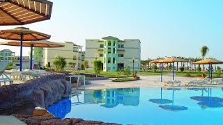 فندق هارمونى مكادى باى الغردقة Harmony Makadi Bay Hotel & Resort