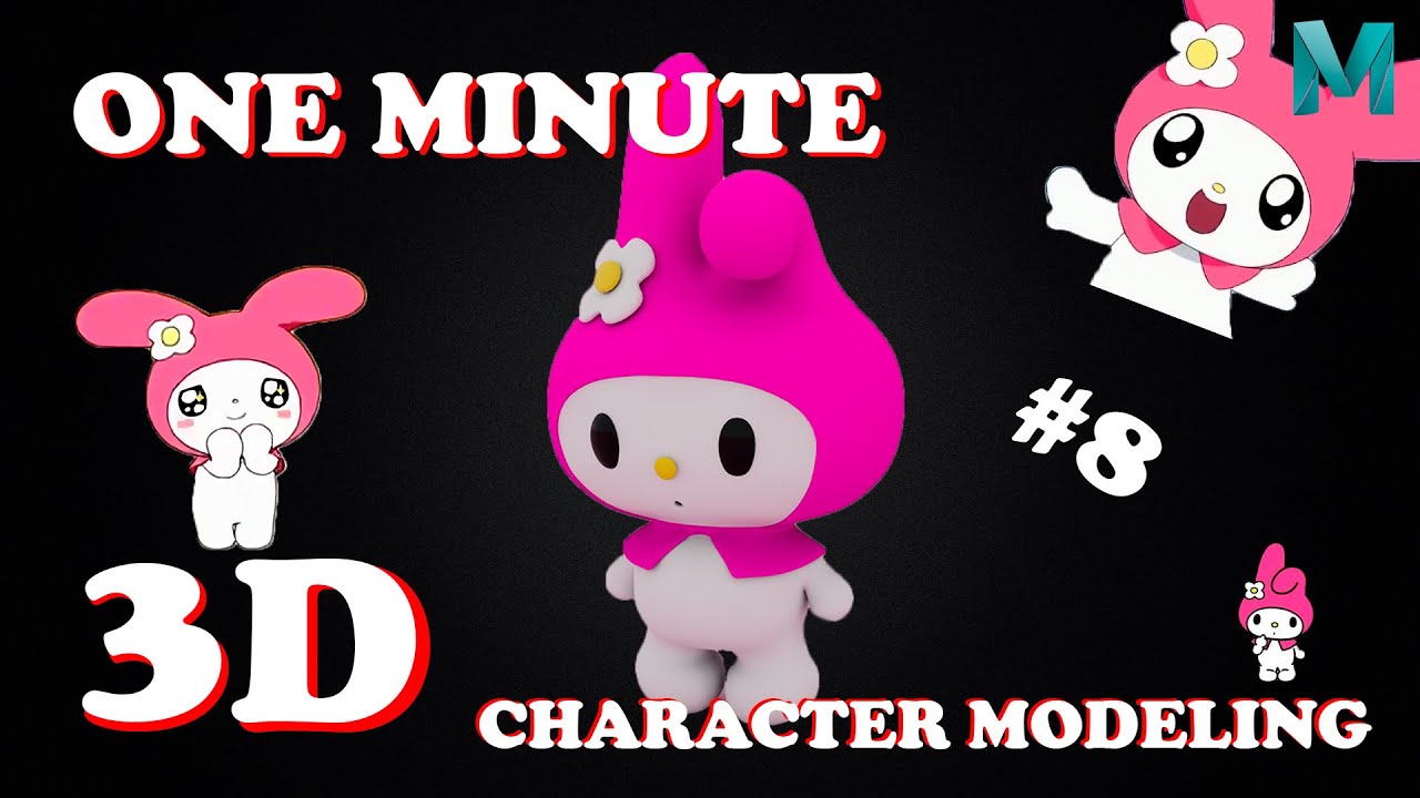 My Melody 🌼 - YouTube