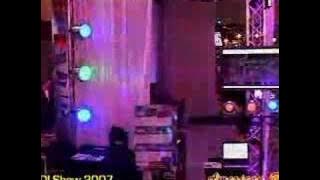 LDI 2007 - American DJ