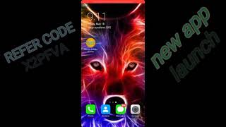 New app|| samrat ashoka app paytm cash screenshot 4