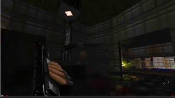 make Brutal Doom on Linux