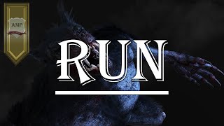 1 Hour Horror Chase Music | Run | D&D Instrumental