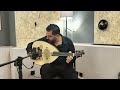 Maestro Michael Ibrahim On Nahat Model 1594 With Mrs Mirna Mallouhi 