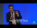 Rev. Josh Herring - The Faces of Fear