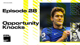 FPL BlackBox – Episode 28 – Opportunity Knocks | Fantasy Premier League 2020/2021 GW30
