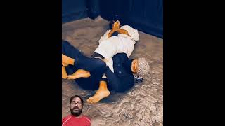 Armbar Escape Techniques #hanuman #bjj #viral #jiujitsu #reels #shorts #combatsport #grappling