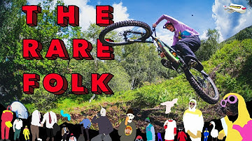 THE RARE FOLK | A UK MTB Film